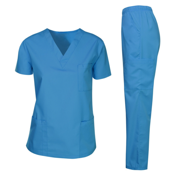 Clinical uniform