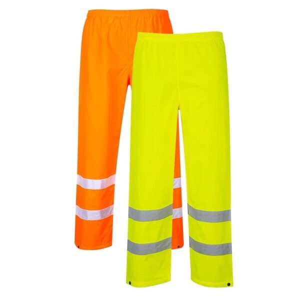 Hi vis trouser