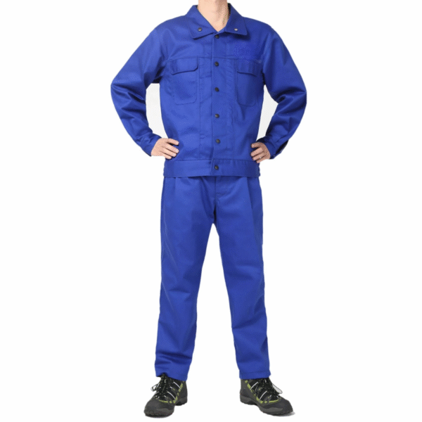 Industrial uniform
