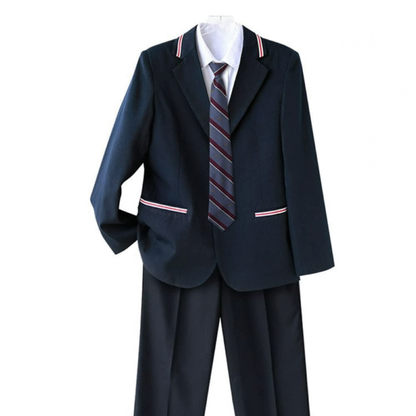 Educational uniform