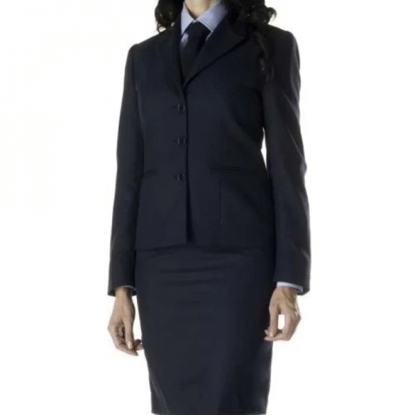 Front desk uniform
