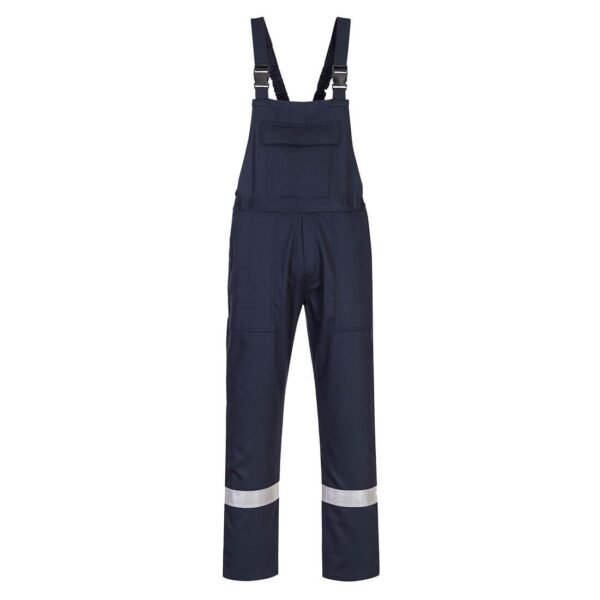 Port west bib & brace