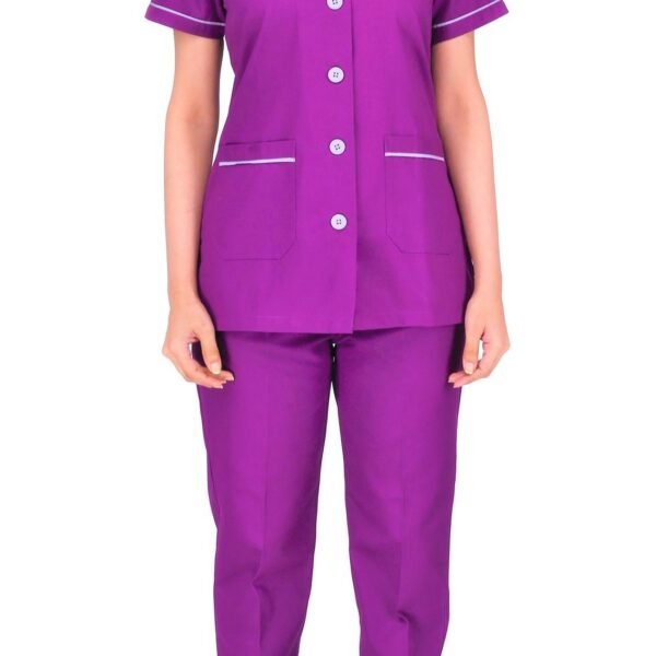 Nurse uniform