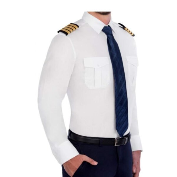 Pilot uniform