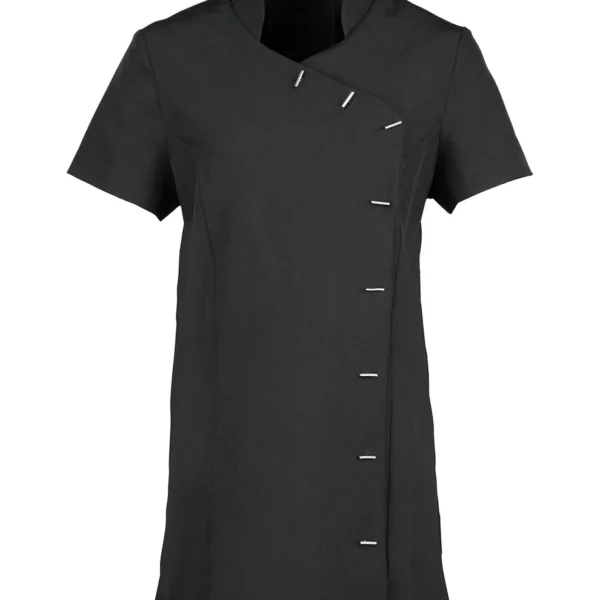 Premier ladies short sleeve tunic