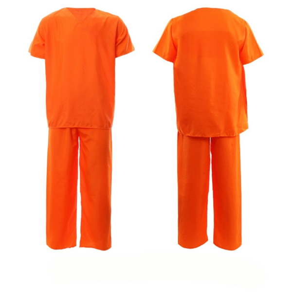 Prisoner uniform