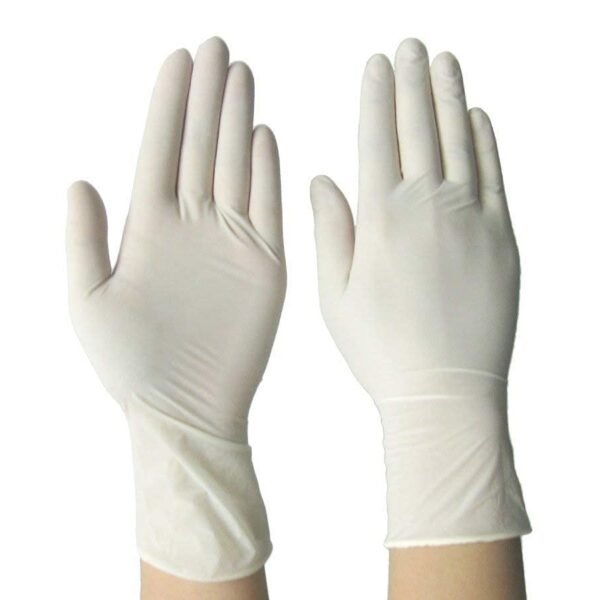 Medical gloves