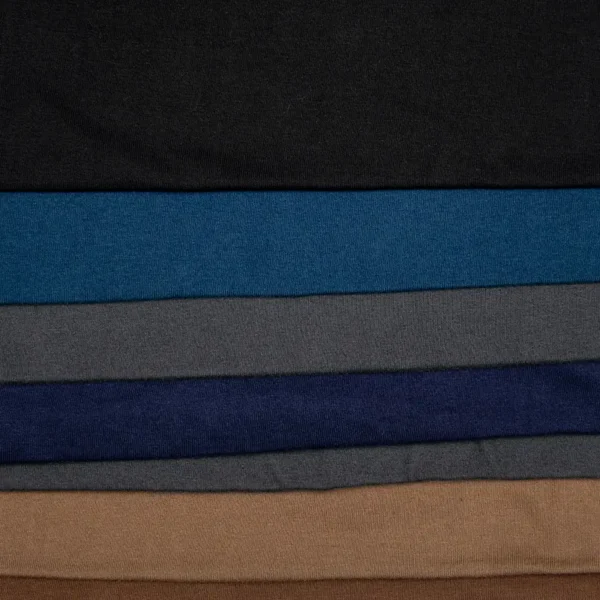 Cotton Knit – 160 GSM – Sulfur Dyed