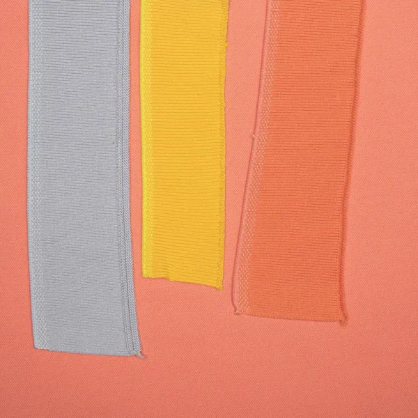 Cotton Polyester Stretch Knit – 230 GSM – Enzyme Finished