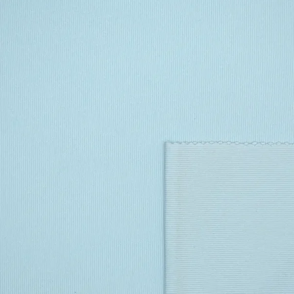 Cotton Polyester Stretch Knit – 230 GSM – Enzyme Finished