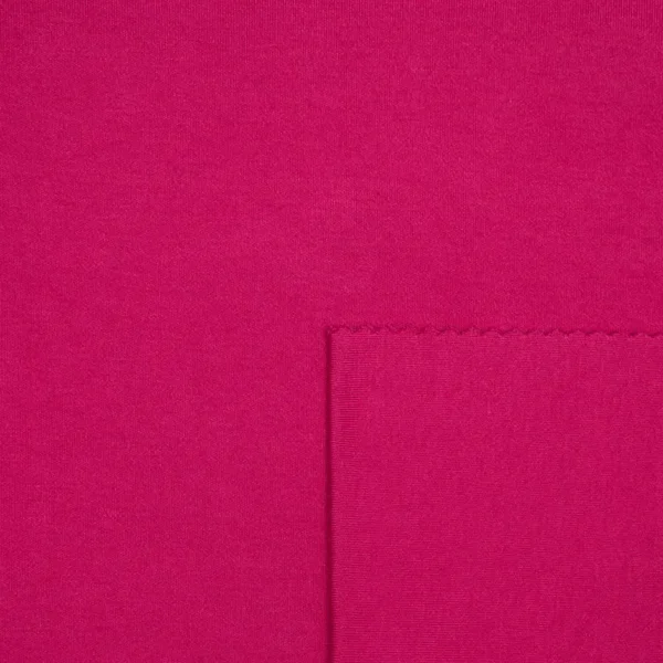 Cotton Polyester Tube Knit – 235 GSM – Enzyme Finished