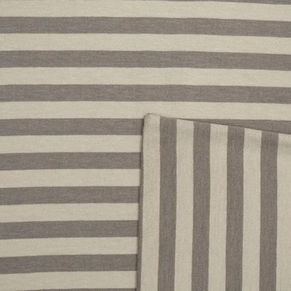 Cotton Polyester Knit – 180 GSM – Enzyme / Deer Skin