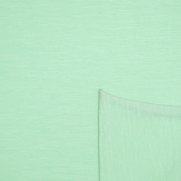 Cotton Stretch Knit – 200 GSM – Bio Silicon Finish