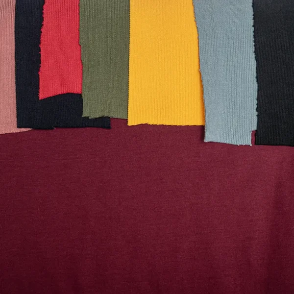 Cotton Knit – 180 GSM – Enzyme / Deer Skin Finish