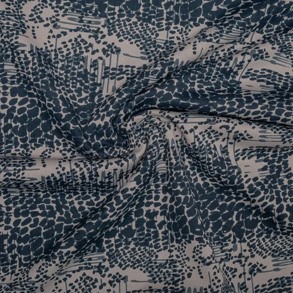 Polyester Performance Knit – 195 GSM