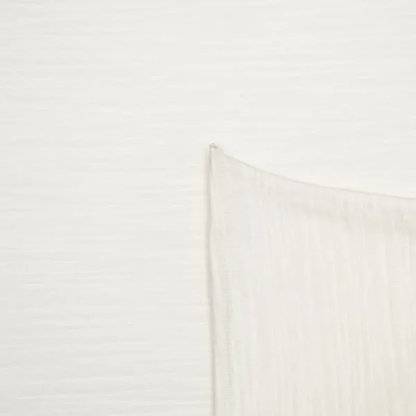 Heavy Cotton Stretch Knit – 265 GSM – Bio Silicon Finish