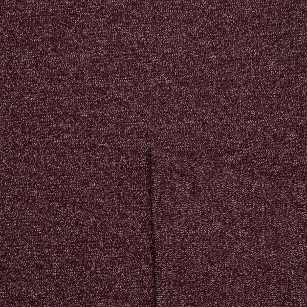 Cotton Polyester Knit – 170 GSM – Enzyme Washed