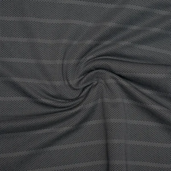 Lightweight Polyester Spandex Performance Knit – 126 GSM