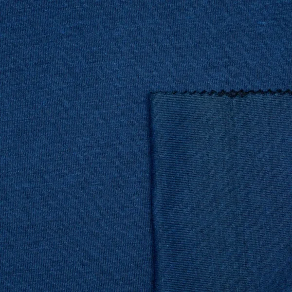 Polyester Cotton Performance Knit – 255 GSM