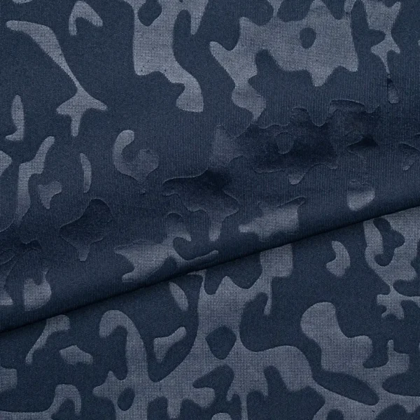 Heavy Stretch Performance Knit – 300 GSM