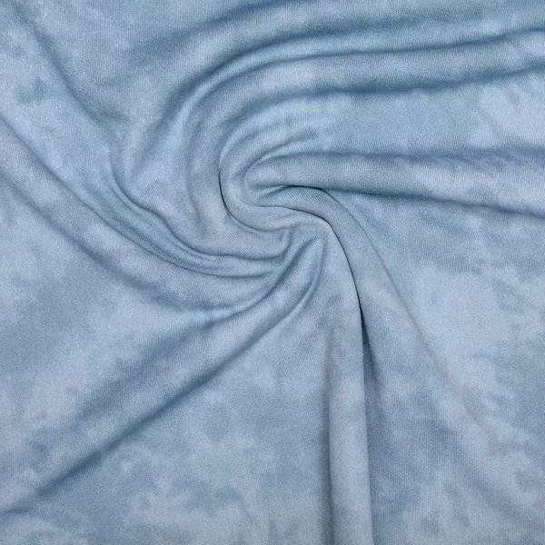 Ultra-Light Polyester Performance Knit – 130 GSM