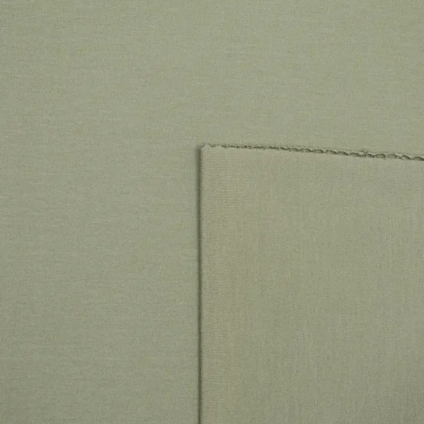 Cotton Stretch Knit – 200 GSM – Enzyme / Deer Skin