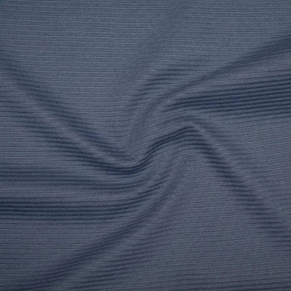 Heavy Poly Cotton Knit – 300 GSM – Enzyme Washed