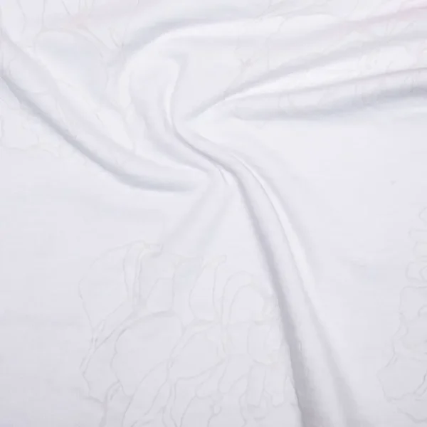 Poly Cotton Knit – 150 GSM – Enzyme Washed