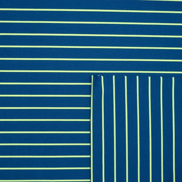 Lightweight Polyester Spandex Knit – 140 GSM