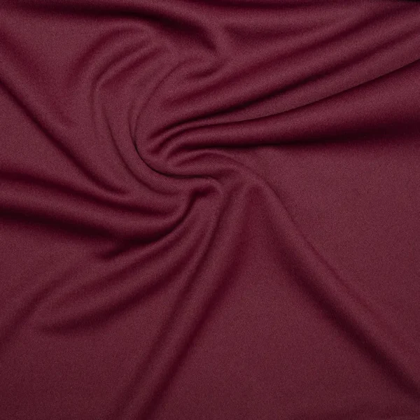 Heavy Poly Cotton Knit – 315 GSM – Enzyme Washed