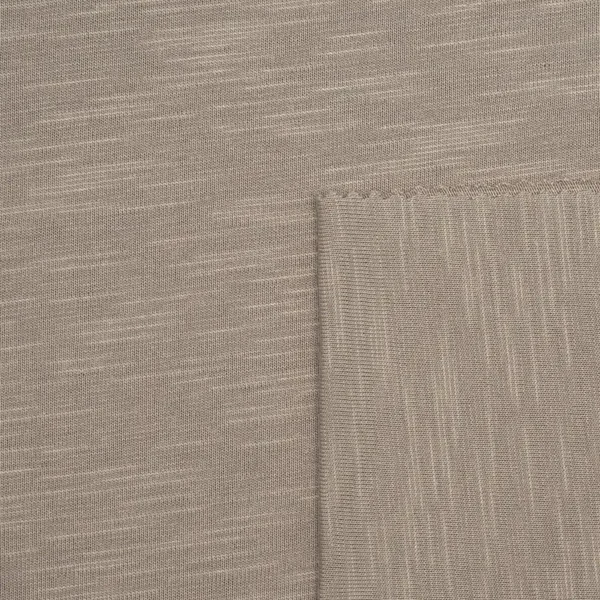 Cotton Knit – 170 GSM – Bio Silicon Finish