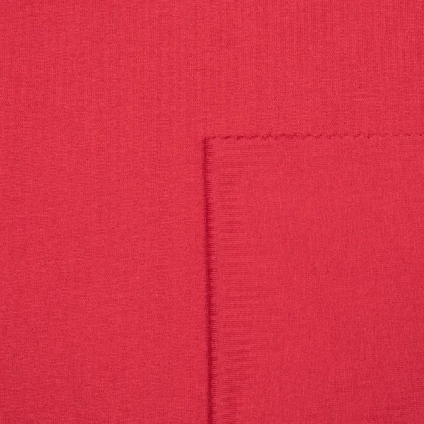 Cotton Poly Stretch Knit – 150 GSM – Enzyme Washed